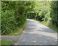 A267, northbound