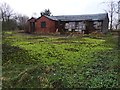 The sports pavilion - Mattersey Thorpe