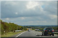 A303, eastbound