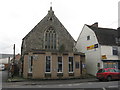 Warminster United Church