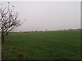 Farmland near Hannington