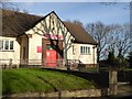 Eastville Library