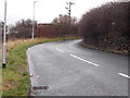 Chimney Lane - Wakefield Road