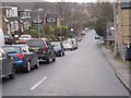 Fenay Bridge Road - Wakefield Road