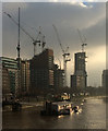 Development, Albert Embankment