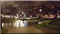 TQ3081 : Russell Square, London WC1 by Christine Matthews