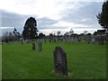 Holy Trinity, Cuckfield: churchyard (xi)