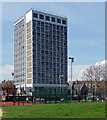 Euro Tower, Courland Grove