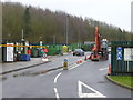 Bilsthorpe Recycling Centre