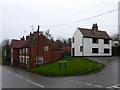 Eakring cottages