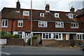 Houses, West St