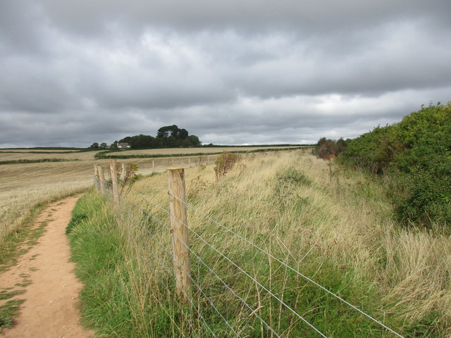 Diverted path