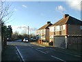 Hesketh Avenue, Dartford