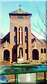 St Martha Church, Cooden Sea Road, Bexhill-on-Sea