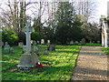 Great Plumstead War Memorial