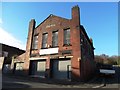 All Saints Mission Room on Forncett Road, Burngreave