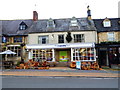 SP2512 : The Cooperative Food shop, High Street, Burford by Vieve Forward