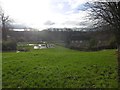 Park and play area, Duntocher