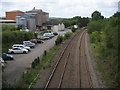 Shipton Station