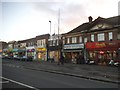 Burnt Oak Broadway