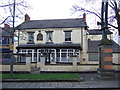 The Royal George Tavern, Shildon