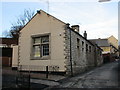 Former school, Church Lane, Maltby