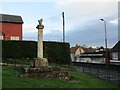 Market Cross, Maltby