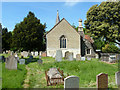 Stondon Massey church