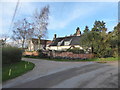 Cottages in Bromeswell