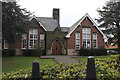 Bournville Junior School Linden Road, Bournville