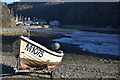 Solva Harbour