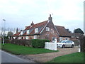 Cottage in Barmston