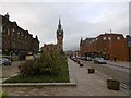 High Street, Renfrew