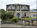 Stroud Conservative Club, London Road