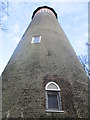 The Shot Tower at Crane Park Island