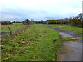 Technical Site, RAF Stanton Harcourt