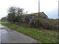 Ancillary building, RAF Stanton Harcourt