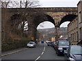 Viaduct - Crow Lane