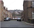 Royd Street Avenue - Royd Street