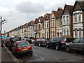 Frith Road, Leyton