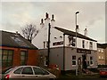 The White Horse, Hough Side Road, Pudsey