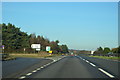 A1, Retford turning