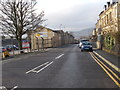 Longwood Road - viewed from Harp Road