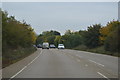 A10, Buntingford bypass