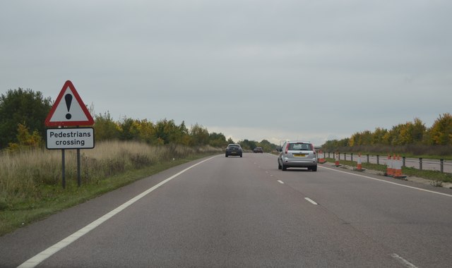 a10-southbound-n-chadwick-geograph-britain-and-ireland