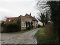 Cottage off Long Lane