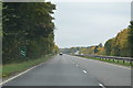 A10, Ware bypass