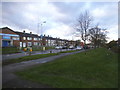 Manor Way, Borehamwood