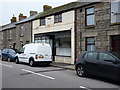 Former general store and butcher