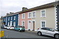 Coloured Houses of West Wales (10)